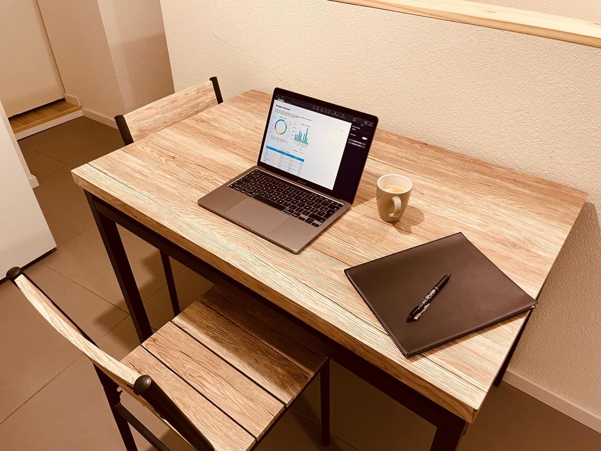 Renaison La Cave Aux Lumieres - Proche Centre-Ville - 2 Chambres - Wifi מראה חיצוני תמונה