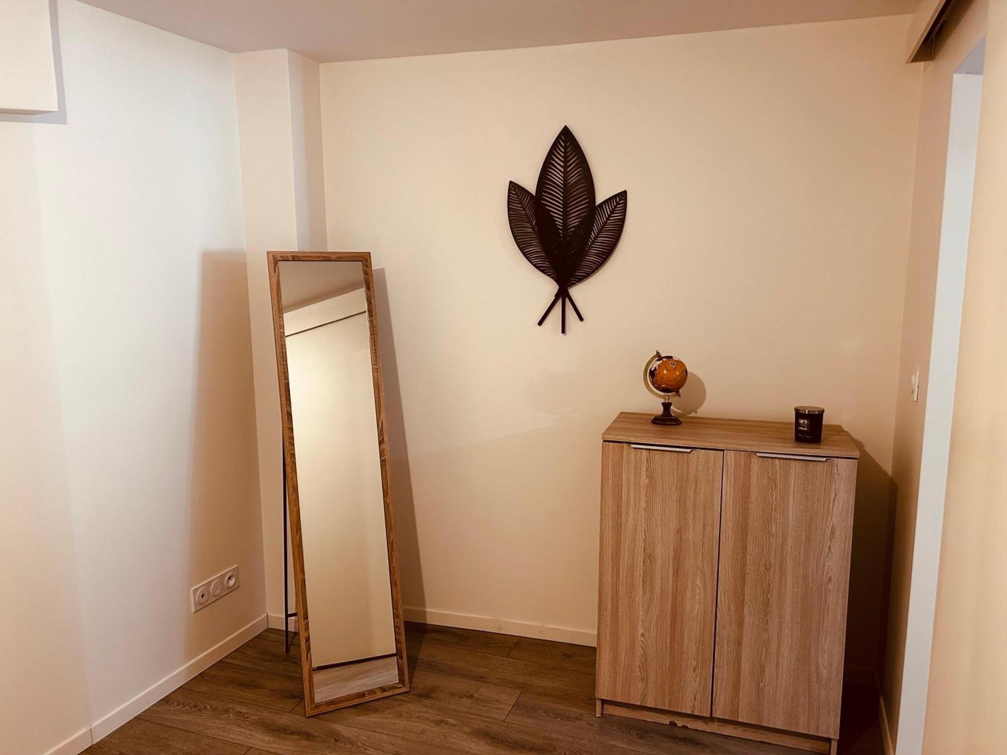 Renaison La Cave Aux Lumieres - Proche Centre-Ville - 2 Chambres - Wifi מראה חיצוני תמונה